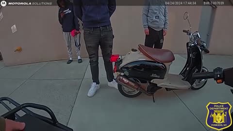 Real Life Superheroes Caught on Camera