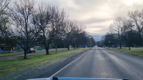 Aussie Towns: Corryong, Victoria