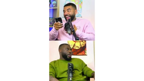 ShxtsnGigs - Drake is the type of guy..