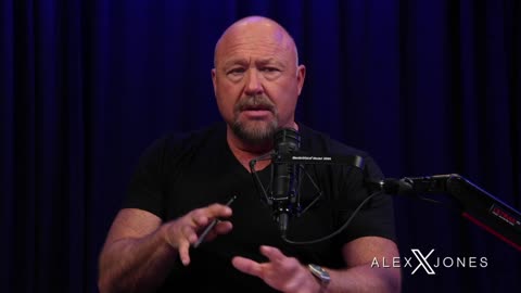 Emergency Saturday Broadcast