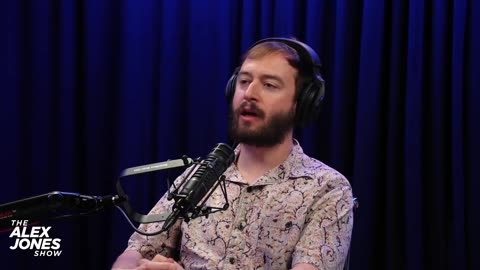 Emergency Saturday Broadcast