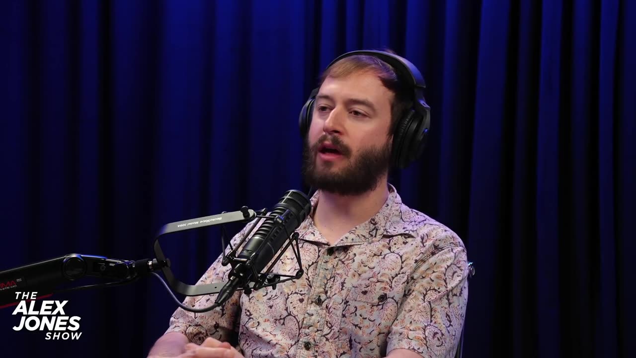 Emergency Saturday Broadcast