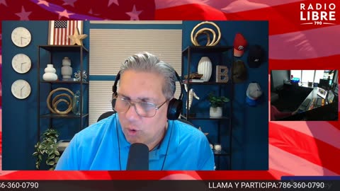 El Show de Jorge Bonilla