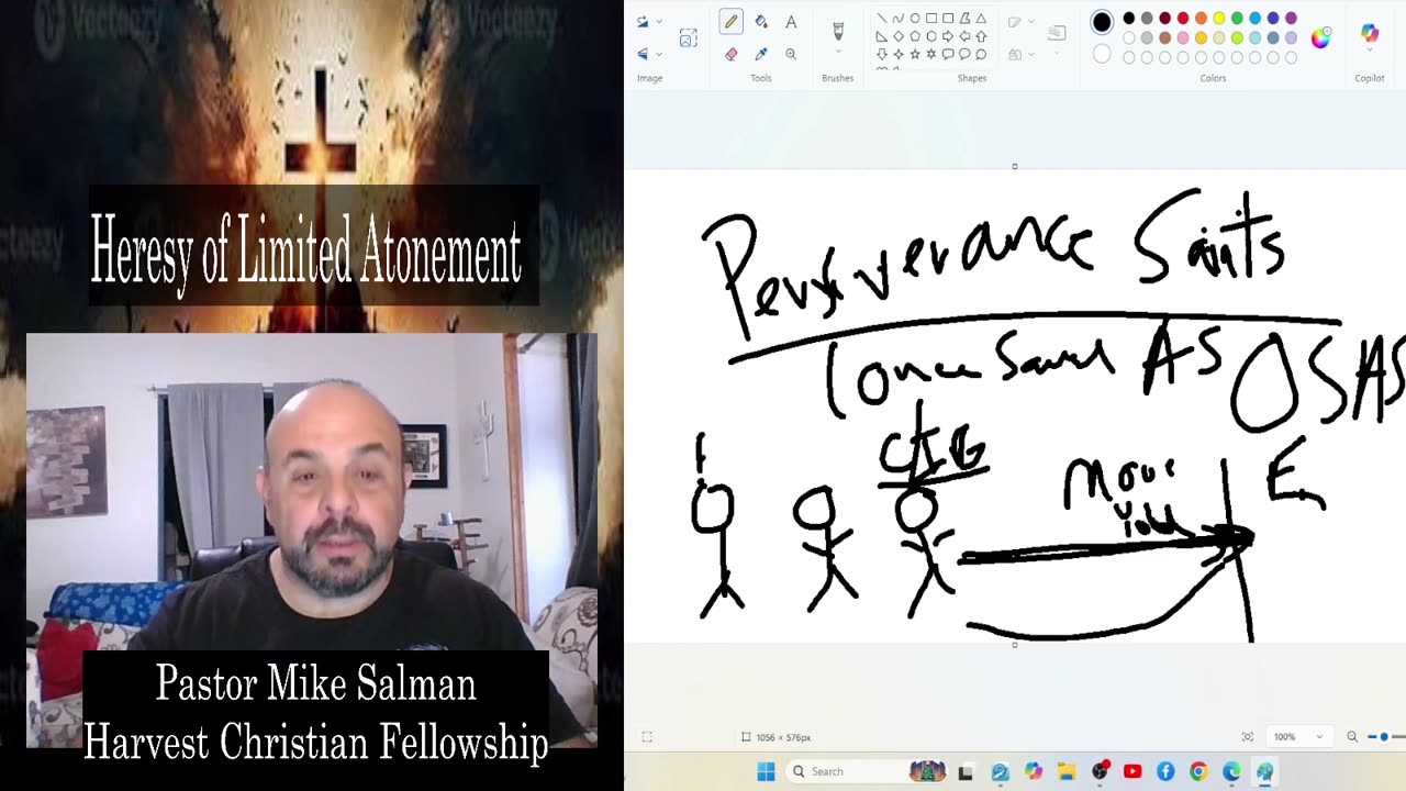 The Dangers of Calvinism Reformed Theology