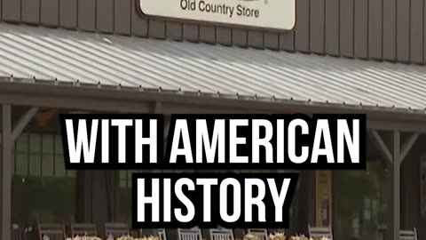 Has Cracker Barrel Gone Woke?
