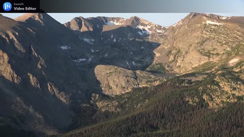 Rocky Mountain High, John Denver 1972