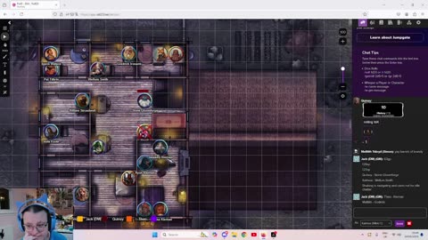 Desent Into Avernus Session 9