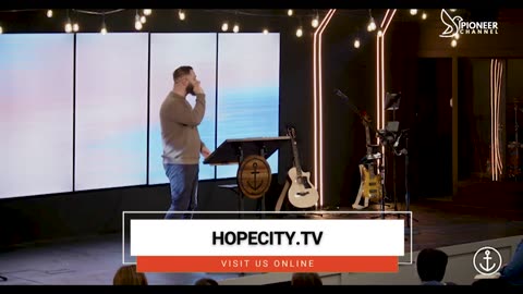 Pioneer Channel LIVE