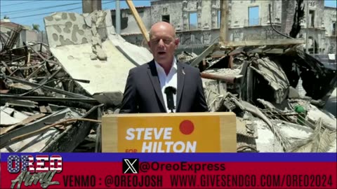 Major ICE Enforcement Operation in Los Angeles - Gavin, 6 Months After Major Fires - More
