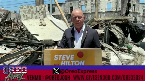 Major ICE Enforcement Operation in Los Angeles - Gavin, 6 Months After Major Fires - More