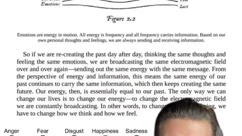 DON'T HATE THE MESSENGER ♚ HATE THE MESSAGE [FEELINGS ARE FREQUENCIES 〰 EMOTIONS ARE ENERGY]