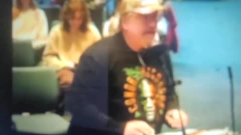 Wes Lund Speaks About "Non-profit" bosses, Olivia Nicole Bergan, Judith Barrish ISAIAH MN.