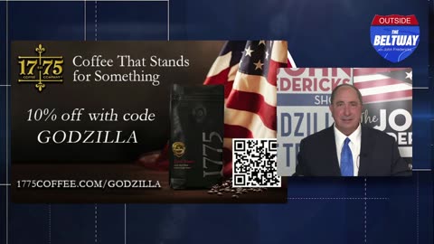 The John Fredericks Show [Live Radio & TV] May 21, 2025