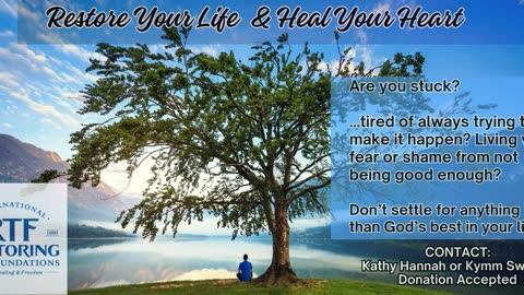 Faith, The Pathway To Healing II