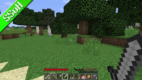 HOME ON THE RANGE - Minecraft: CreatureTopia Ep.4