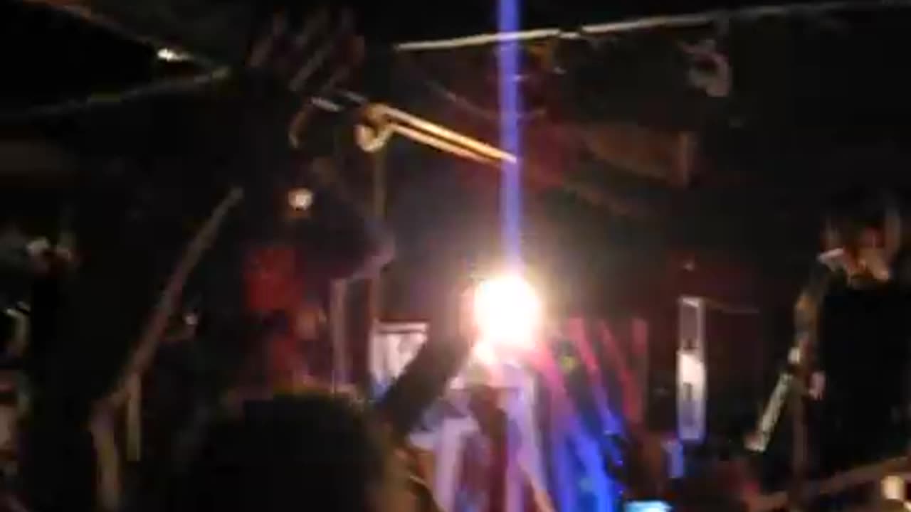 Cobra Starship Live -- Smile For The Paparazzi 2008 Emo's Austin