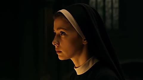 The story of the Nun valak