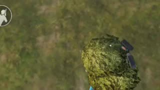 pubg landing time chicken dinner dance