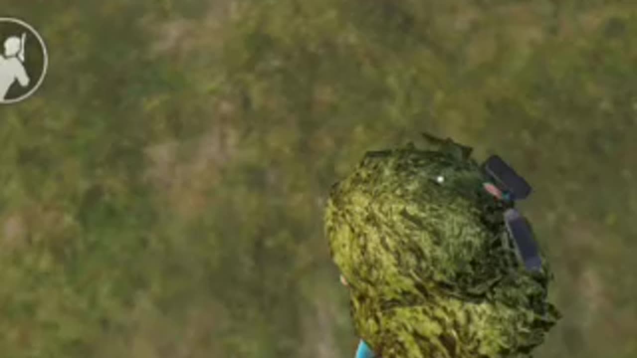 pubg landing time chicken dinner dance