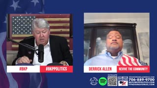 The Georgia Hour - REPLAY - April 22, 2025