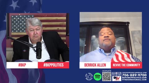 The Georgia Hour - REPLAY - April 22, 2025