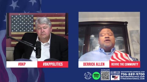 The Georgia Hour - REPLAY - April 22, 2025