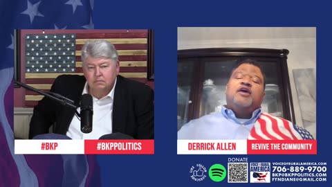 The Georgia Hour - REPLAY - April 22, 2025