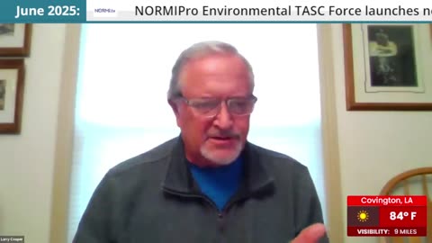 The Indoor Air Quality Channel