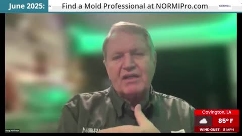 The Indoor Air Quality Channel