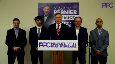 PPC says NO to CBDC!