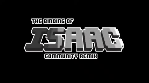 Binding of Isaac_ Community Remix Soundtrack - Penance (Cellar Remix)[Entended] for {Salavander}
