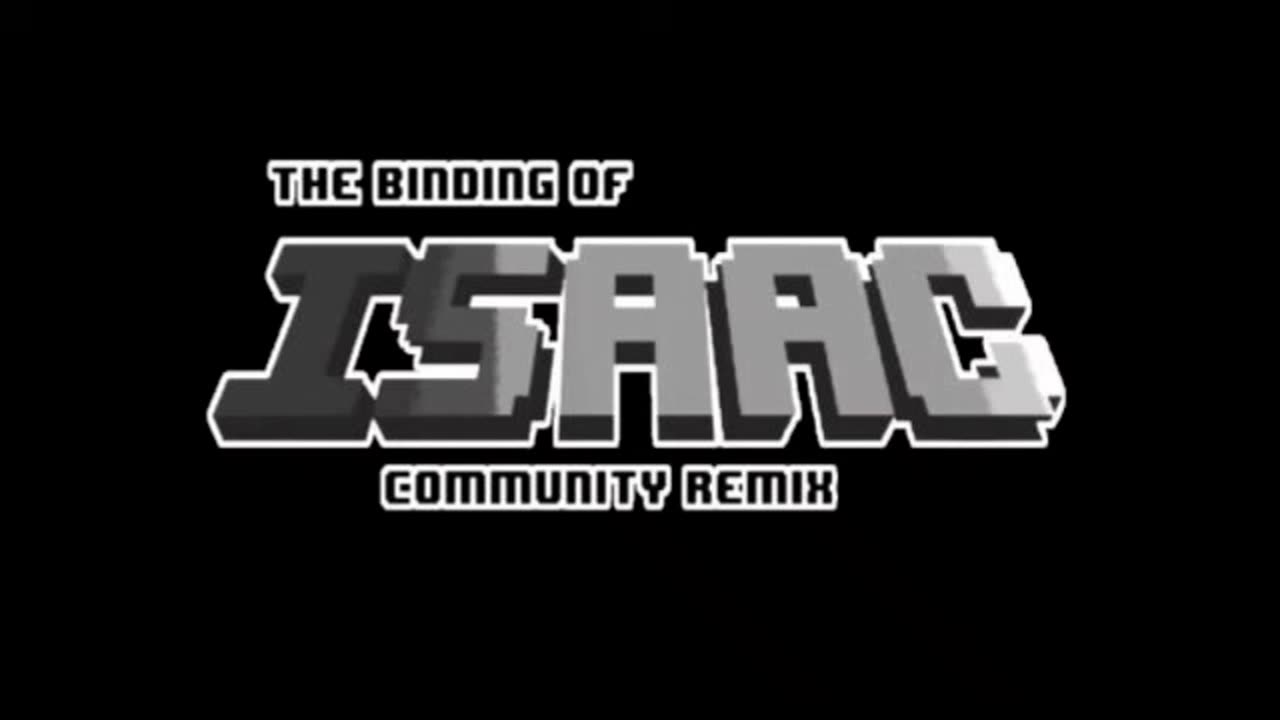 Binding of Isaac_ Community Remix Soundtrack - Penance (Cellar Remix)[Entended] for {Salavander}