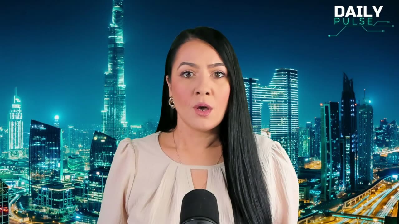 We’re officially on the brink of World War 3—and no one’s trying to stop it