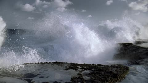 Planeta zem 9-Plitke moria