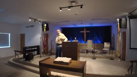 "Peacock Christianity" Part 2