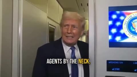 All pardons from Biden are null and void!