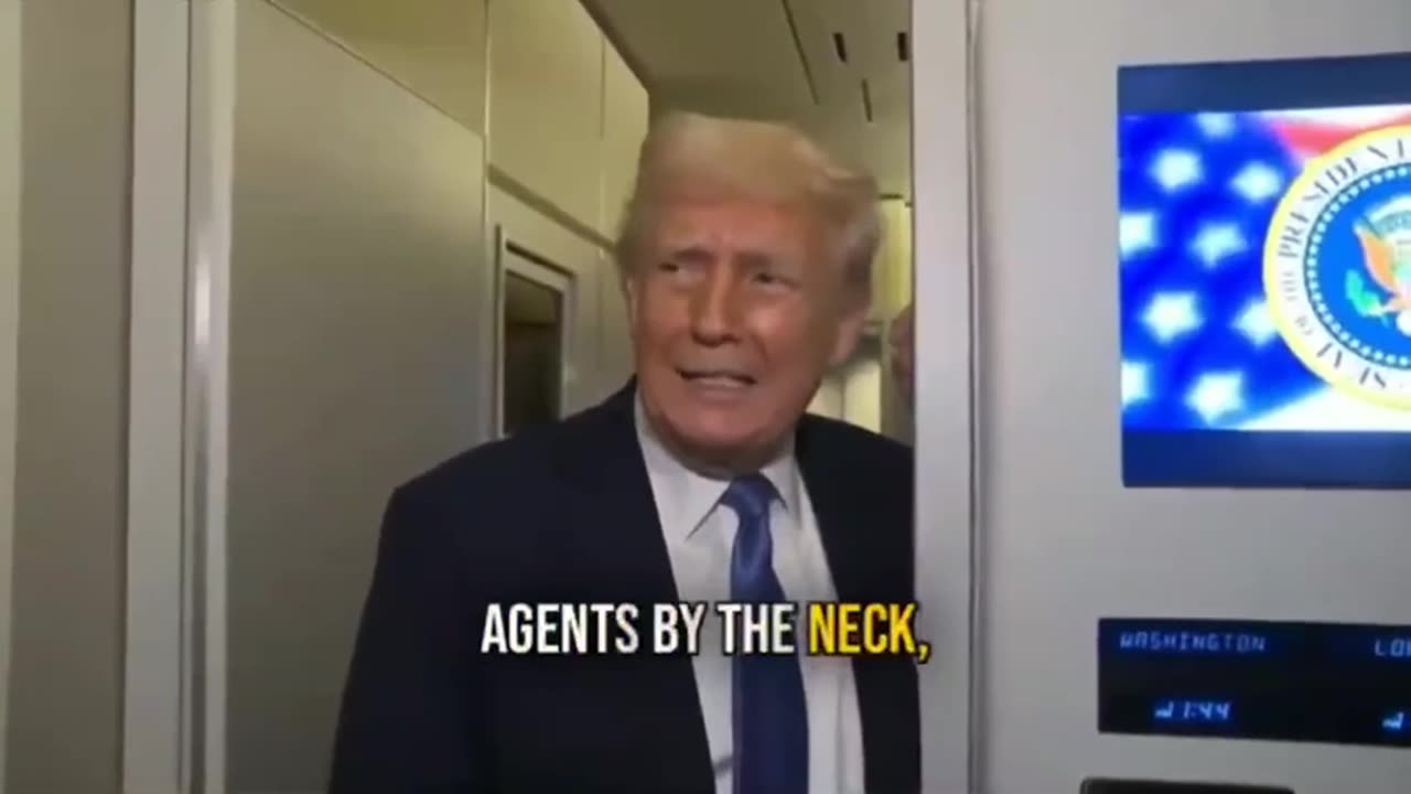 All pardons from Biden are null and void!