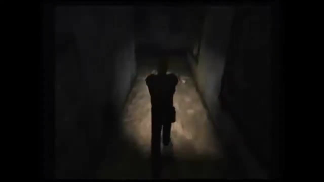 Silent Hill 2:Playthrough 5