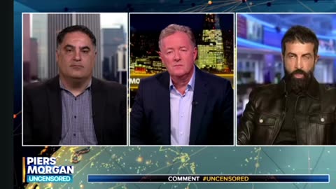 Mossad agent predicts Israel Iran war