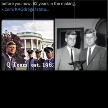 Q Group Formed 24 Dec 1963