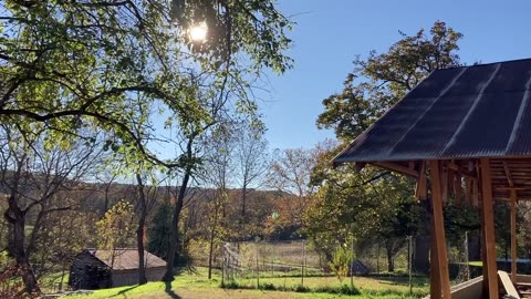 Sill Done, On To Walls