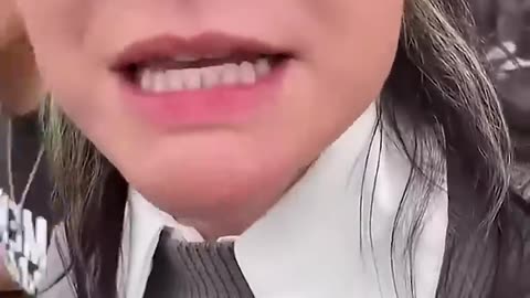 Woke Woman Threatens to Punch 5 Year olds