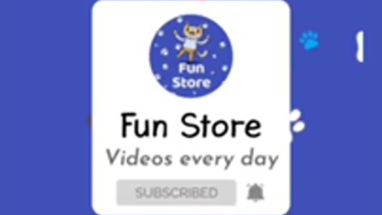 Funny animals