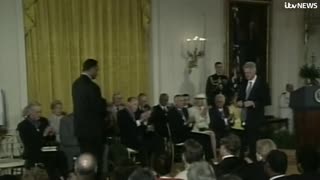 Jesse Jackson dies_ The story of a civil rights icon