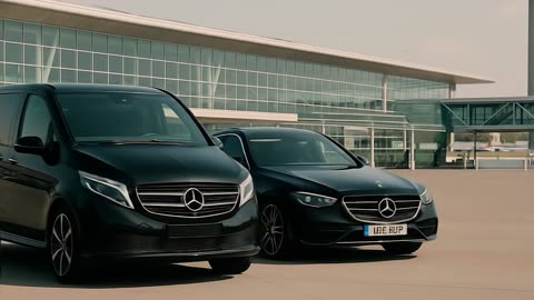 South London Chauffeurs | CityCar Wallington