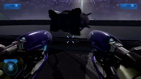 Let's Play Halo 2 pt 13