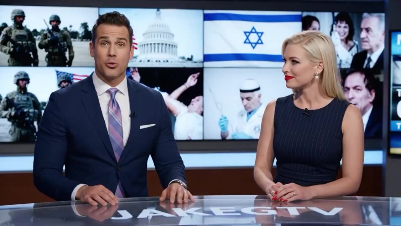 POV: You try watching the news on WW3 after noticing WAY too much