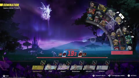 The first round was just an anomaly. I AM GROOT