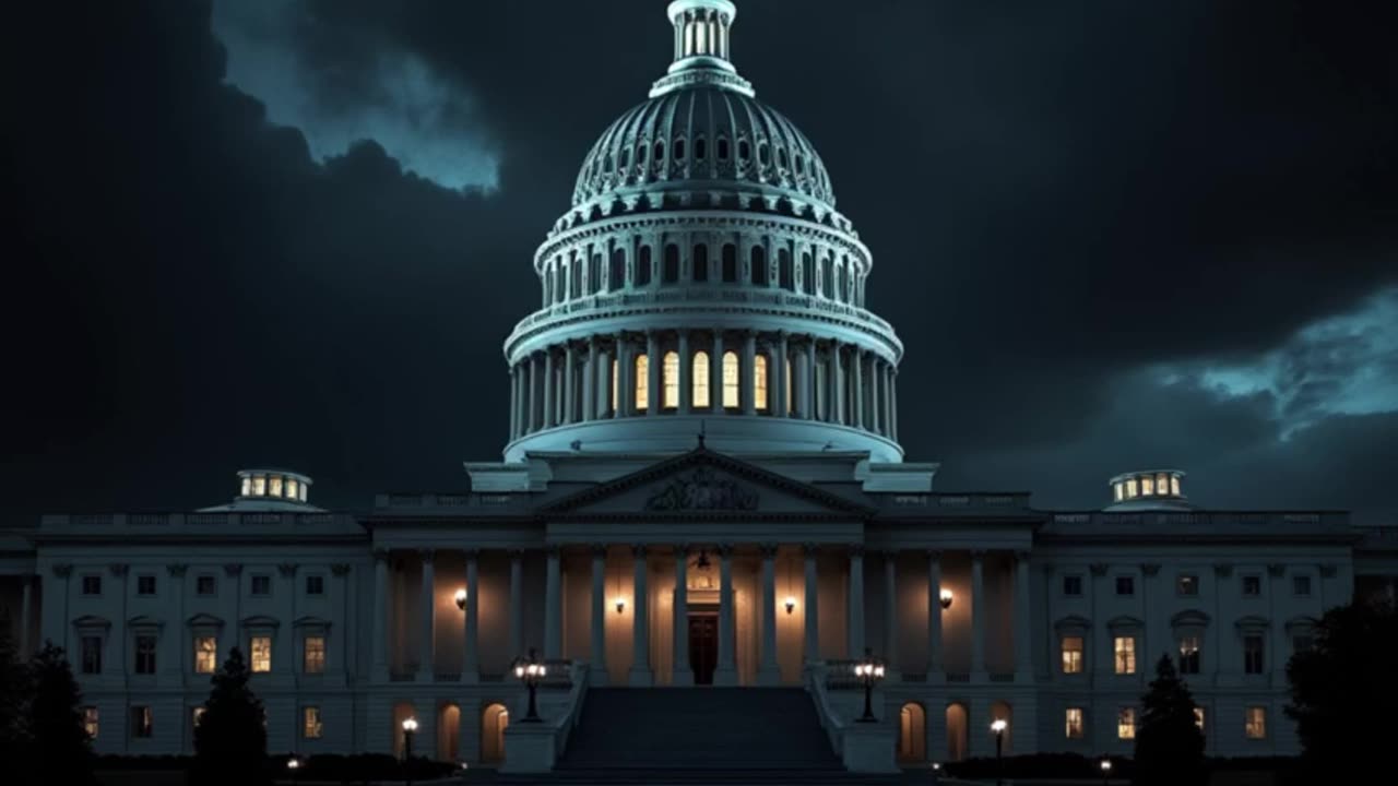 Hundreds of years from now, future generations will look back in horror.