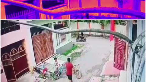 Lucknow Horror: Speeding Minor’s Car Mows Down Children in Ashiana